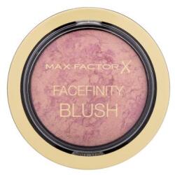 MAX Factor Facefinity Blush púderes pirosító 1.5 g árnyék 15 Seductive Pink