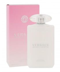 Versace Bright Crystal illatosított testápoló 200 ml nőknek