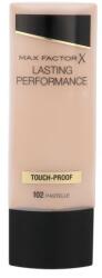 MAX Factor Lasting Performance fond de ten lichid 35 ml nuanţă 102 Pastelle