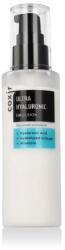 coxir Ultra Hyaluronic Emulsion nappali arckrém minden bőrtípus 100 ml uniszex