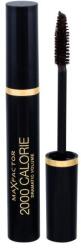 MAX Factor 2000 Calorie mascara pentru volum 9 ml nuanţă Black Brown