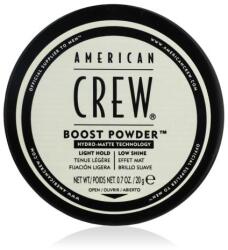 American Crew Style Boost Powder hajdúsító 20 g férfiaknak
