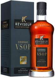  Reviseur VSOP cognac DRS (0, 7L / 40%) - whiskynet