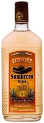  Sombrero Negro Gold tequila DRS (0, 7L / 38%) - whiskynet