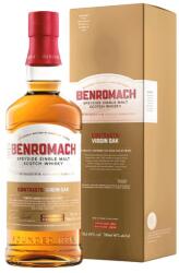 Benromach 2013 Virgin Oak whisky DRS (0, 7L / 46%) - whiskynet