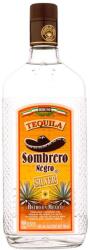  Sombrero Negro Silver tequila DRS (0, 7L / 38%) - whiskynet