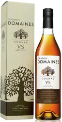  Grands Domaines VS cognac DRS (0, 7L / 40%) - whiskynet