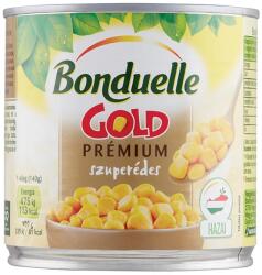 Bonduelle Gold szuperéd. pr. kukorica340g - alkuguru