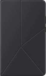 Samsung Galaxy Tab A11 Book Cover tablet tok, fekete (EF-BX130PBEGWW) (EF-BX130PBEGWW)
