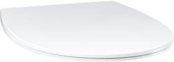 GROHE Bau Ceramic WC ülőke, lecsapódásgátlóval, slim (39427, 39430, 39431) (39898000)