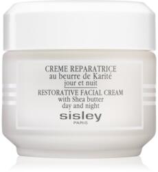 Sisley Restorative Facial Cream успокояващ крем за регенерация и възстановяване на кожата 50ml