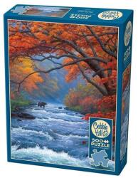 Cobble Hill 500 db-os puzzle - Headed Home (45114) (45114)