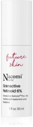 Nacomi Next Level Granactive Retinoid Pro+ 6% bőr szérum a ráncok ellen 30 ml