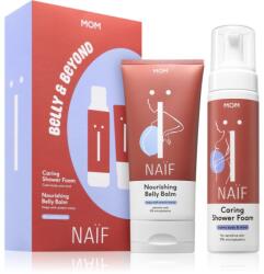 Naïf Mom Belly & Beyond szett várandósoknak