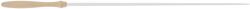 Gewa Baton White Beech 39 cm