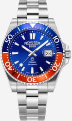Roamer 986983 41 45 20 Férfi Karóra - Premier 42 mm Automatic (986983 41 45 20)