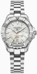 Roamer 860844 41 20 20 Női Karóra - Deep Sea 200 Ladies 34 mm (860844 41 20 20)
