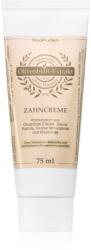 SinoPlaSan Olivenblattextrakt Zahncreme paszta a fogakra 75 ml