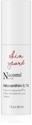 Nacomi Next Level Astaxanthin 0, 1 % ser antioxidant faciale 30 ml