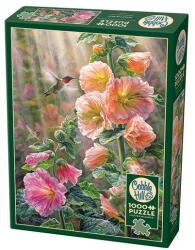 Cobble Hill 1000 db-os puzzle - After the Rain (40165) (40165)