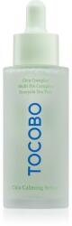 TOCOBO Cica Calming Serum hidratáló arcszérum nyugtató hatással 50 ml