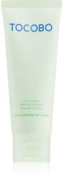 TOCOBO Cica Calming Gel Cream hidratáló géles krém nyugtató hatással 75 ml