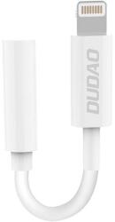 Dudao Cablu de date Dudao L16i, Alb (6976625336104)