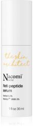 Nacomi Next Level Reti-peptide ser facial împotriva îmbătrânirii pielii 30 ml