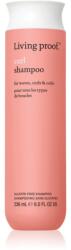 Living proof Curl sampon crema pentru păr creț 236 ml