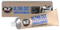K2 K002 Ultra Cut Scratch Remover karceltávolító polírpaszta, 100g (K002)