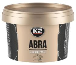 K2 W521 Abra Cleaning Paste kéztisztító paszta, 500ml (W521) - aruhaz