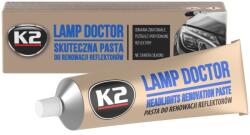 K2 L3050 Lamp Doctor Fényszóró polírozó paszta, 60g (L3050) - aruhaz