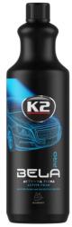 K2 D0101 Bela Pro Blueberry, akítv hab sampon, áfonya aroma, 1lit (D0101)