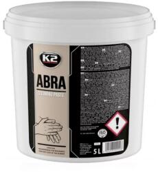 K2 W525 Abra Cleaning Paste kéztisztító paszta, 5lit (W525)