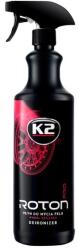 K2 D1001 Roton Pro felnitisztító, pumpás, sötétvörös, 1lit (D1001)