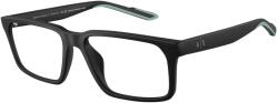 Giorgio Armani AX3118U 8058 Rama ochelari