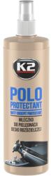 K2 K410 Polo Protectant, műszerfalápoló, 350g (K410)