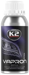 K2 D7903 Vapron Regenaration fényszóró felújító utántöltõ, 600ml (D7903)