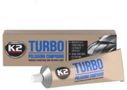 K2 K001 Turbo Polishing polírpaszta, 120g (K001)