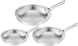 Tefal - 3 részes DUETTO ON serpenyőszett B866S334 (GS1213)