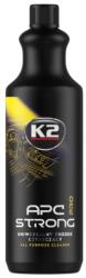 K2 D0011 APC Strong Pro, Univerzális külsõ-belsõ tisztító, 1lit (D0011)
