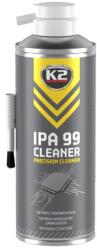 K2 B504 IPA 99 Cleaner, Kontaktspray, 400ml (B504)
