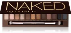 Urban Decay Naked Limited Edition paletă fard de ochi 12 g