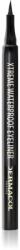 Dermacol Precise Black 20h contur de precizie, rezistent la apă pentru ochi Black 1 ml