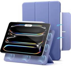 ESR Rebound Magnetic iPad Pro 13'' 2024 tok - lila