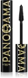L'Oréal Panorama mascara pentru volum culoare All Night Black 10.5 ml
