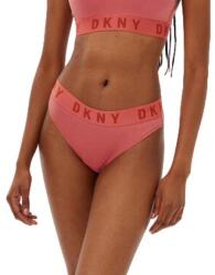 DKNY Női sportbugyi, DKNY, pamut-modál-elasztán, rózsaszín, M INTL (0000305143556_M)
