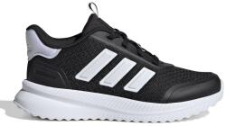 adidas Sportswear adidas Sportswear, X_PLRPATH sneaker szintetikus anyagbetétekkel, Fehér, Fekete, 37 1/3 EU (IE8465-4.5)