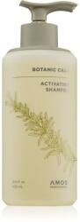 Amos Professional Botanic Calm Activating Shampoo erősítő sampon hajritkulás ellen 500 ml