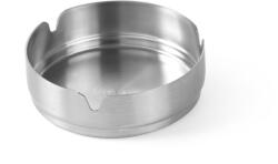 Hendi rozsdamentes acél hamutartó, 100x(H)30 mm (440865)